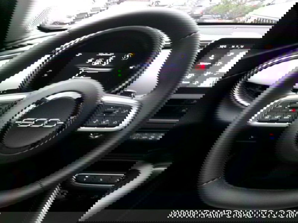 Fiat 600 usata a Venezia (12)