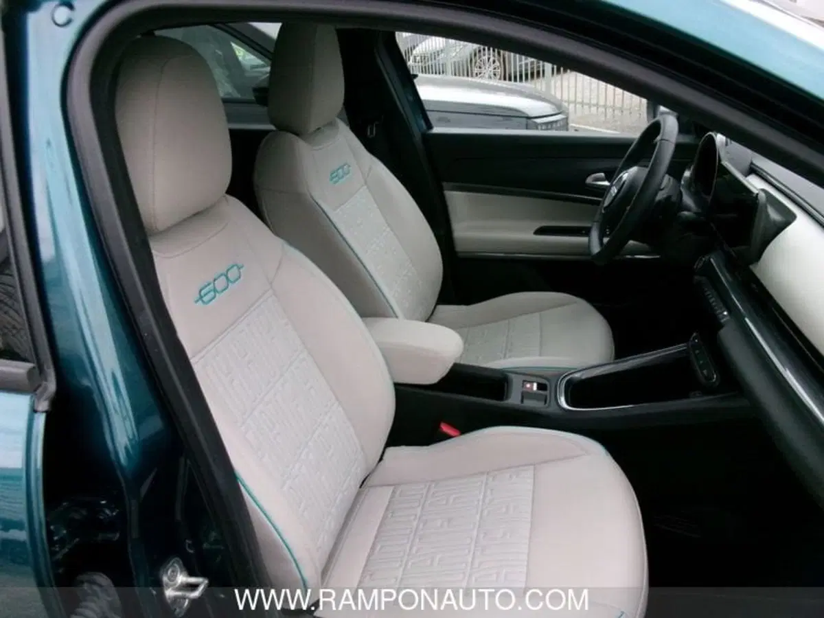 Fiat 600 usata a Venezia (16)