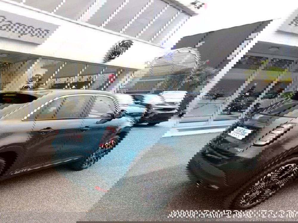 Fiat 600 usata a Venezia (3)