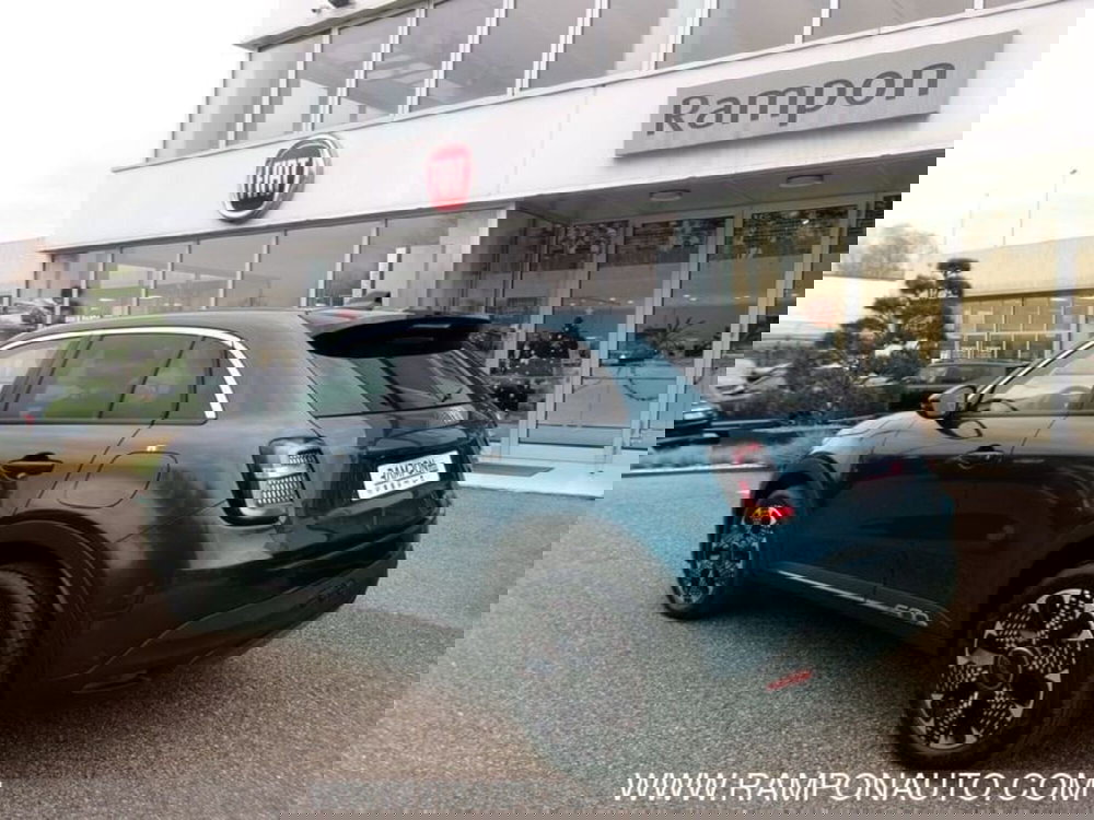 Fiat 600 usata a Venezia (5)