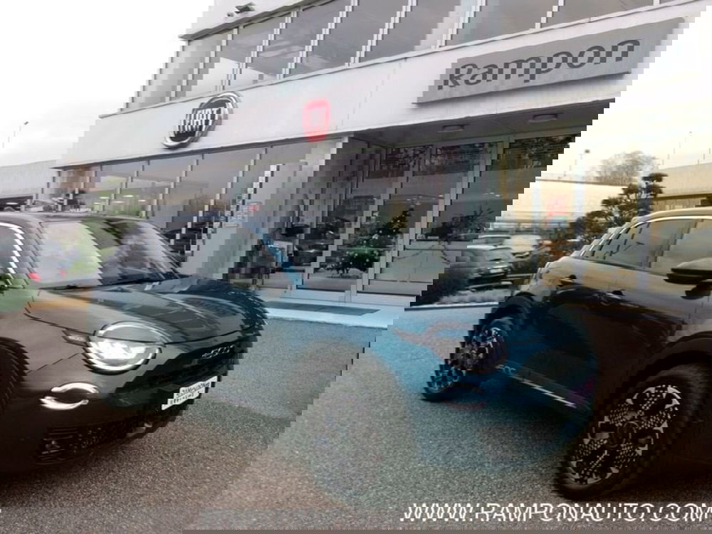 Fiat 600 usata a Venezia (6)