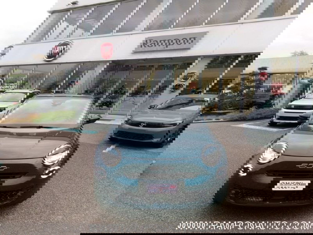 Fiat 600 usata a Venezia (7)