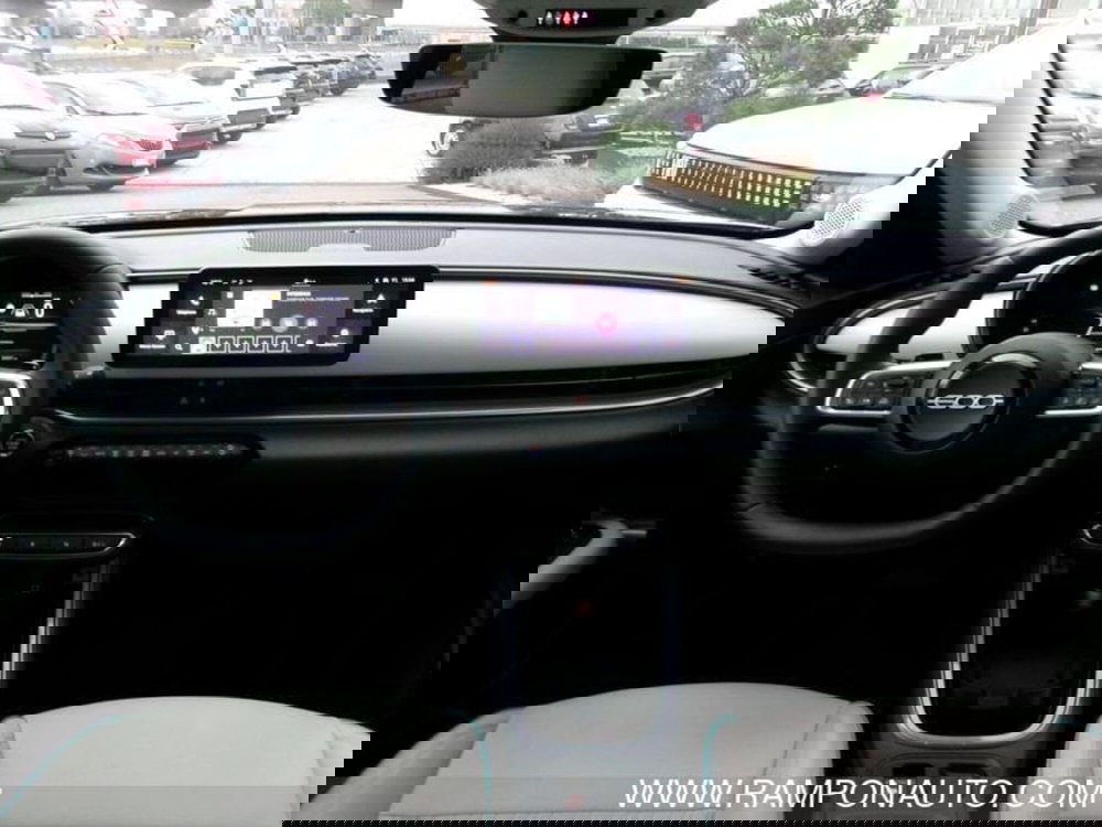 Fiat 600 usata a Venezia (8)