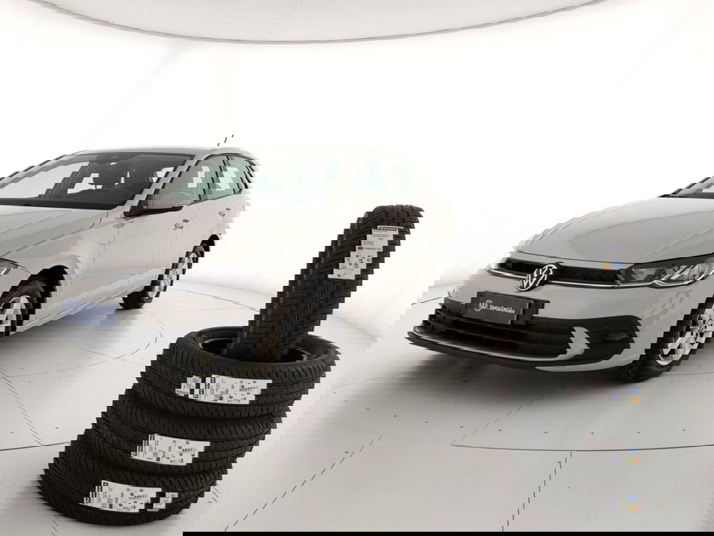 Volkswagen Polo usata a Arezzo