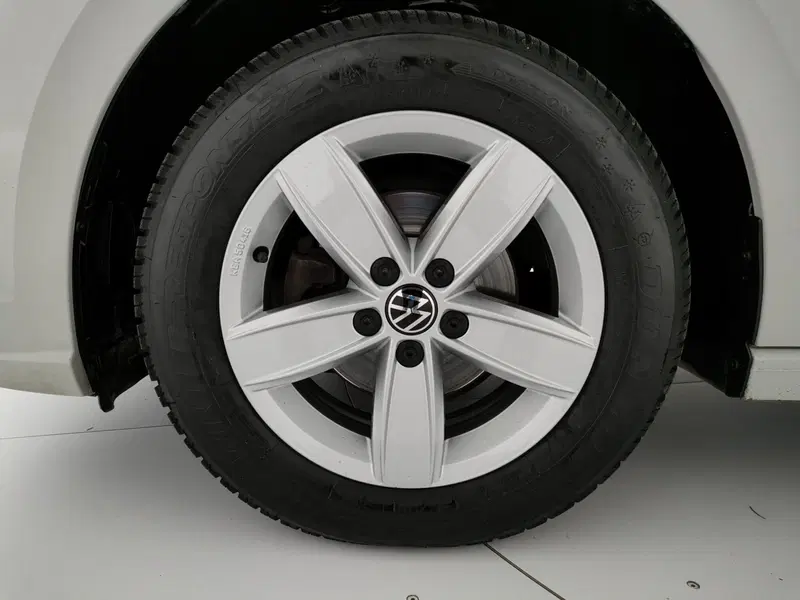 Volkswagen Polo usata a Arezzo (10)