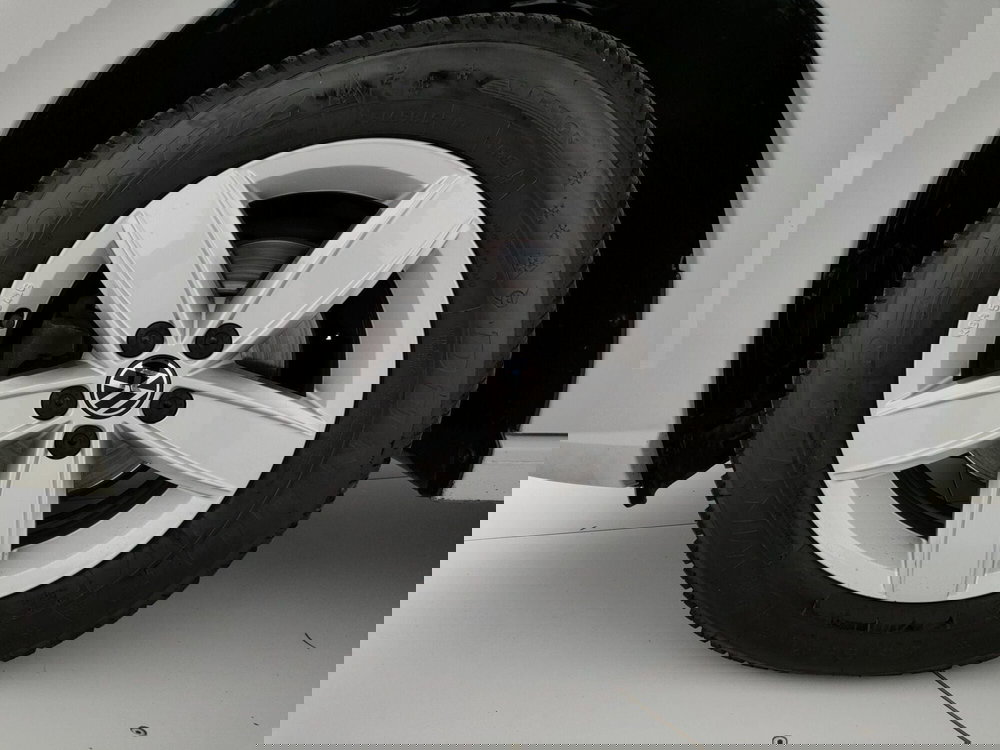 Volkswagen Polo usata a Arezzo (10)