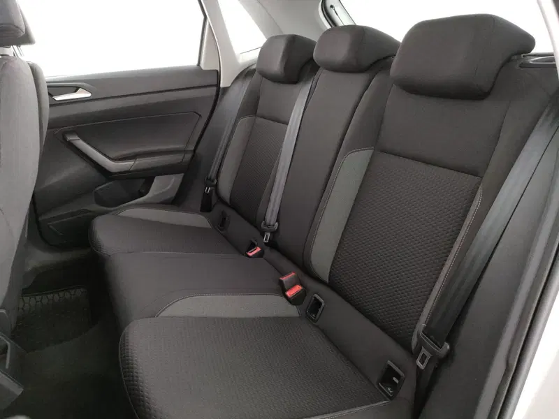 Volkswagen Polo usata a Arezzo (11)