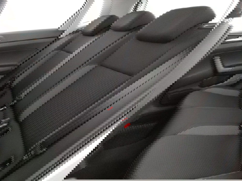 Volkswagen Polo usata a Arezzo (11)