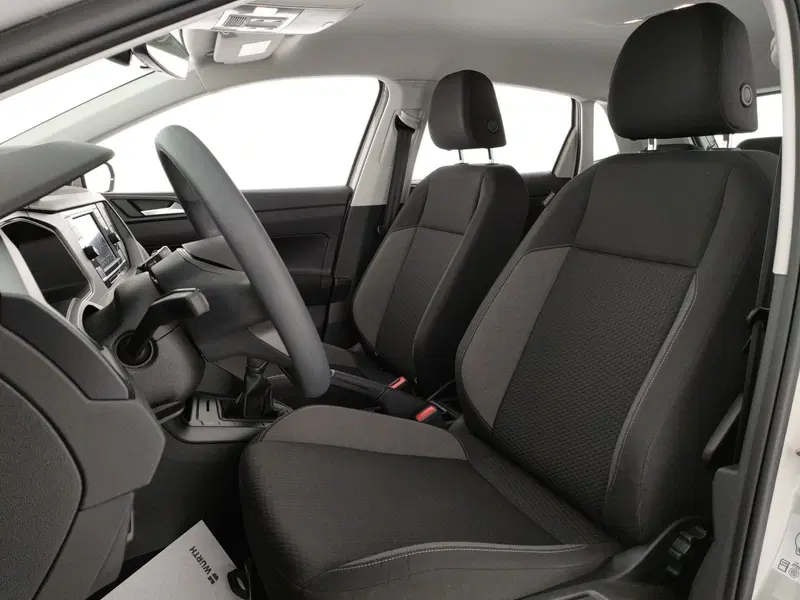 Volkswagen Polo usata a Arezzo (12)
