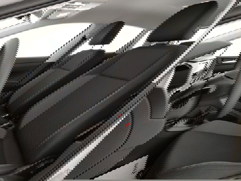 Volkswagen Polo usata a Arezzo (12)