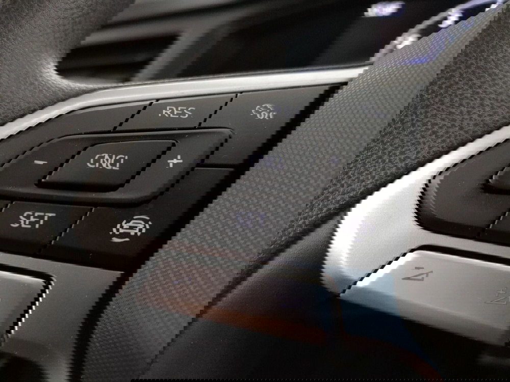 Volkswagen Polo usata a Arezzo (14)