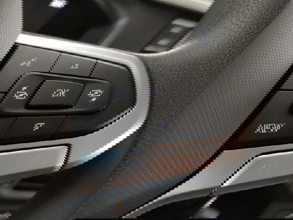 Volkswagen Polo usata a Arezzo (15)