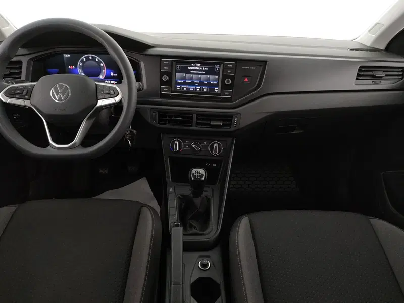 Volkswagen Polo usata a Arezzo (16)