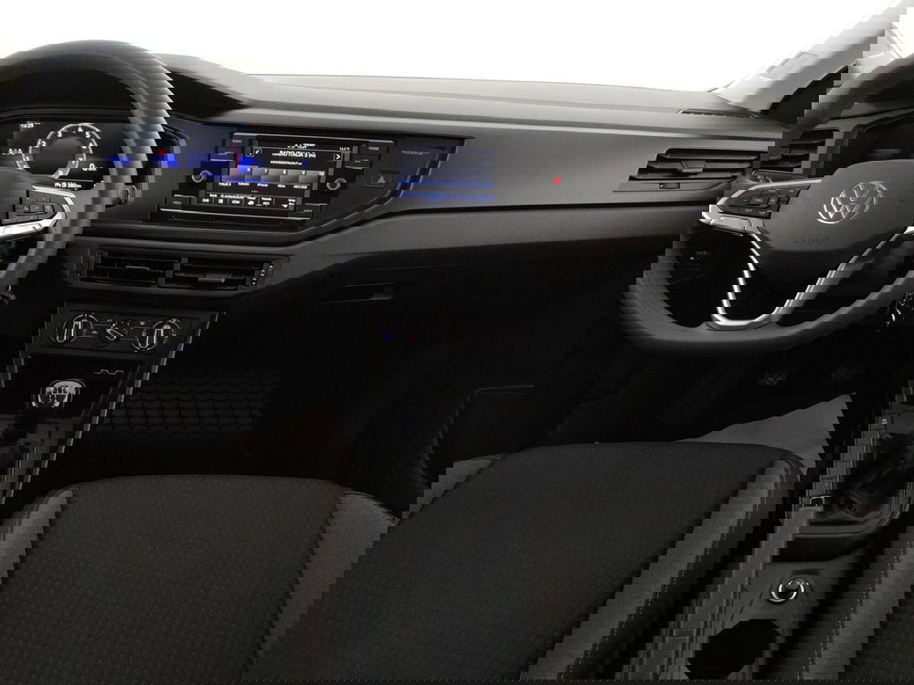 Volkswagen Polo usata a Arezzo (16)