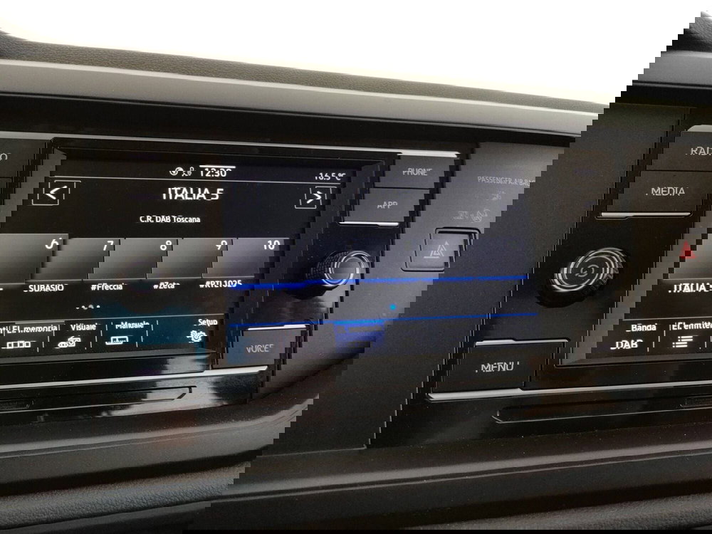 Volkswagen Polo usata a Arezzo (17)