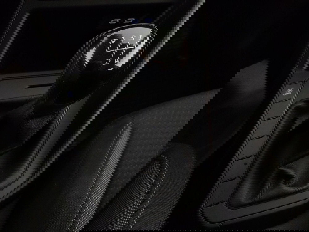 Volkswagen Polo usata a Arezzo (18)