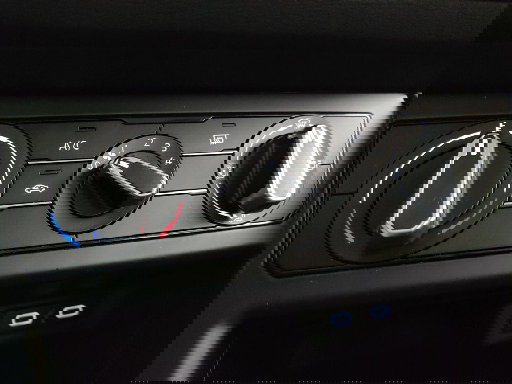 Volkswagen Polo usata a Arezzo (19)