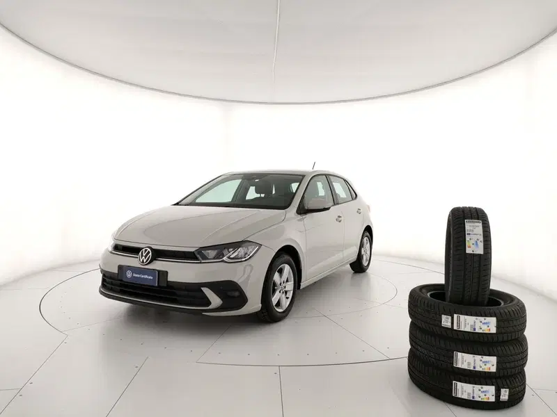 Volkswagen Polo usata a Arezzo (2)