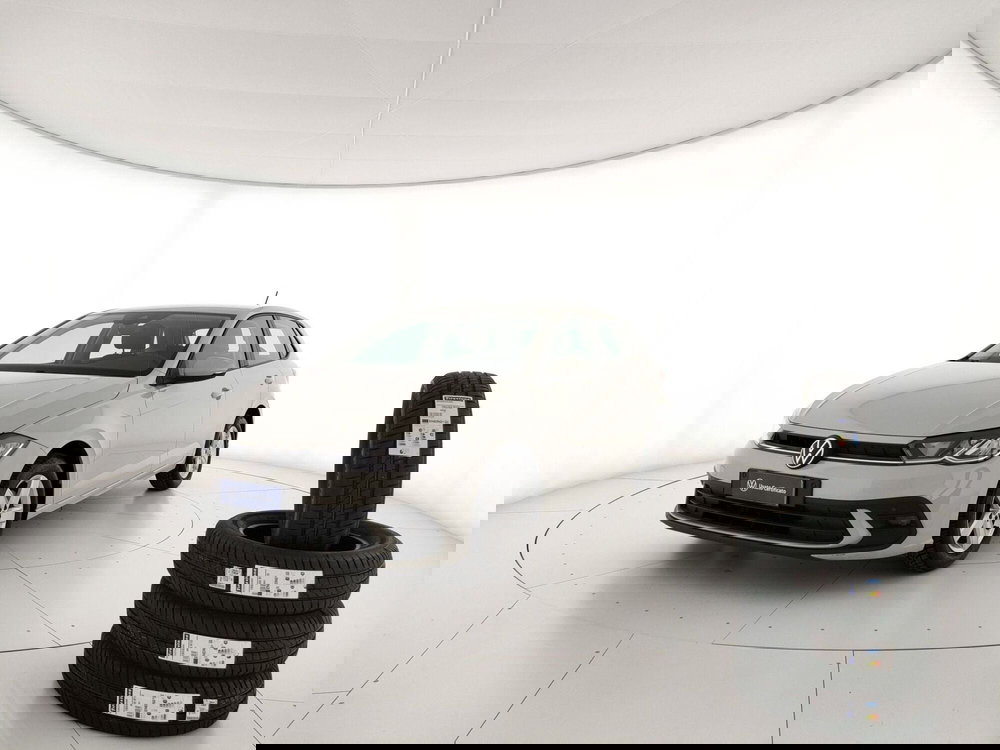 Volkswagen Polo usata a Arezzo (2)