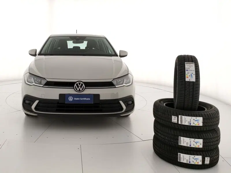 Volkswagen Polo usata a Arezzo (3)