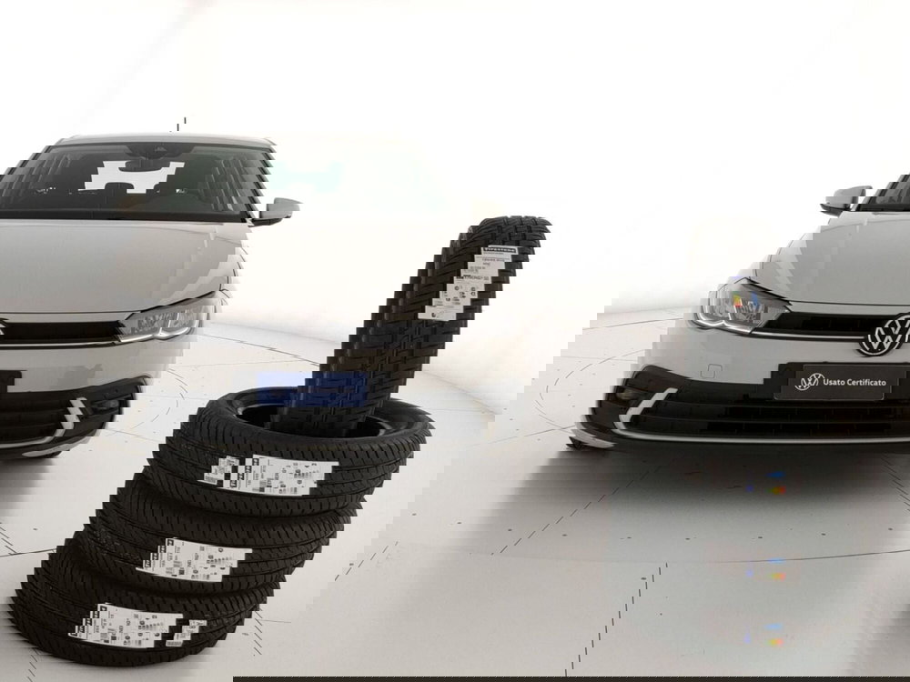 Volkswagen Polo usata a Arezzo (3)