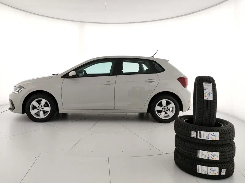 Volkswagen Polo usata a Arezzo (4)