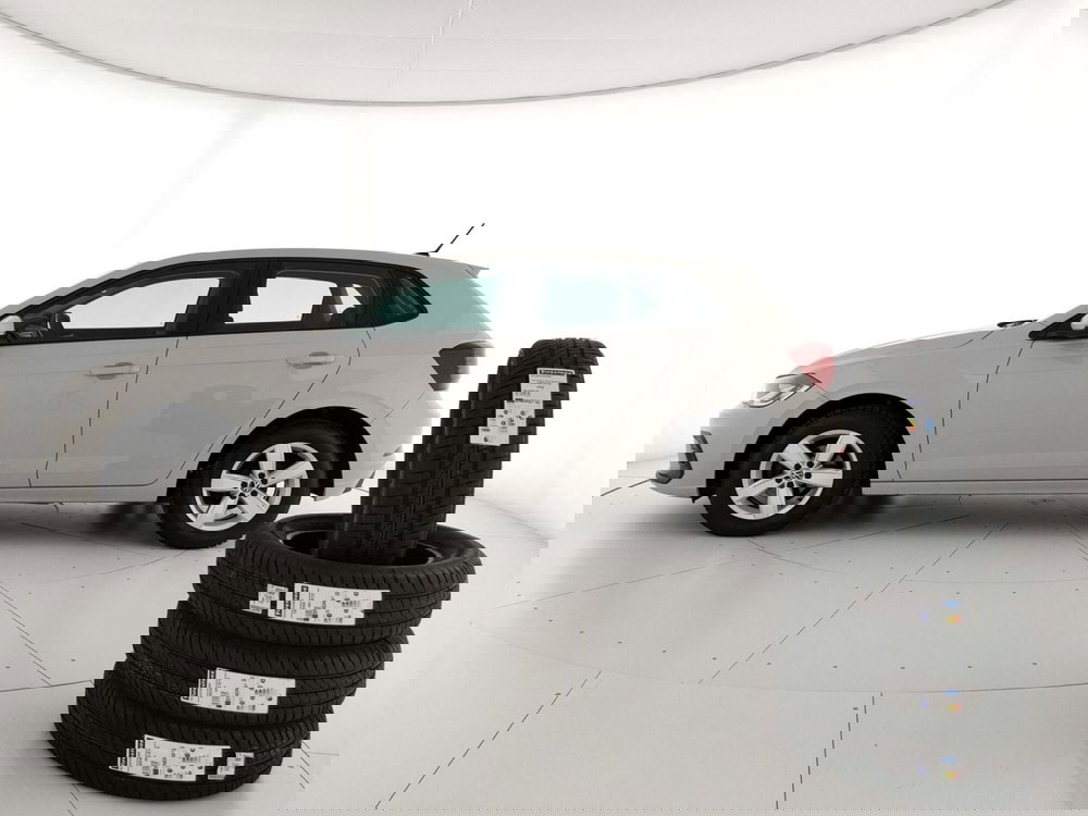 Volkswagen Polo usata a Arezzo (4)