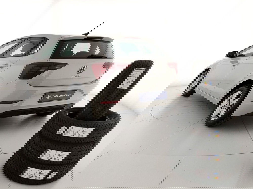 Volkswagen Polo usata a Arezzo (5)