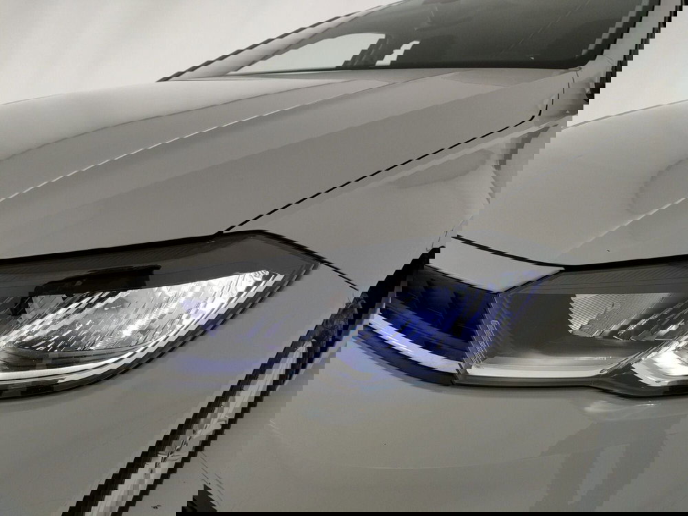 Volkswagen Polo usata a Arezzo (7)