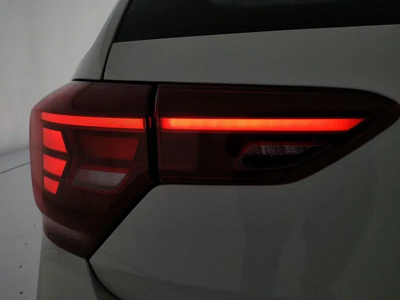 Volkswagen Polo usata a Arezzo (8)