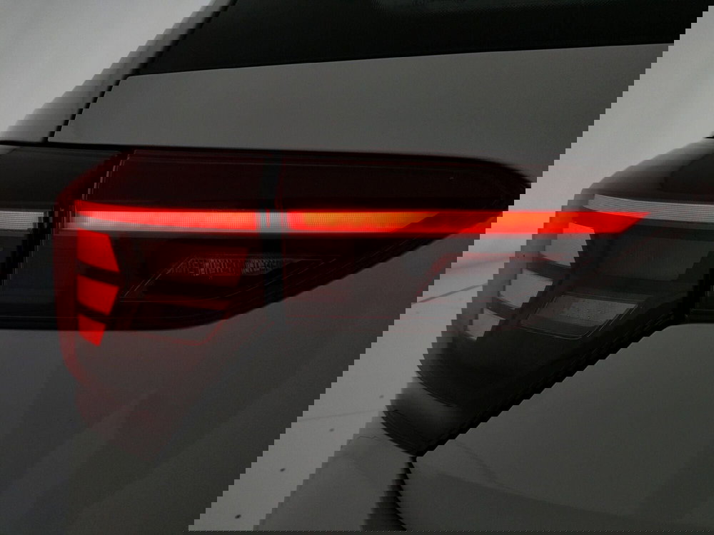 Volkswagen Polo usata a Arezzo (8)