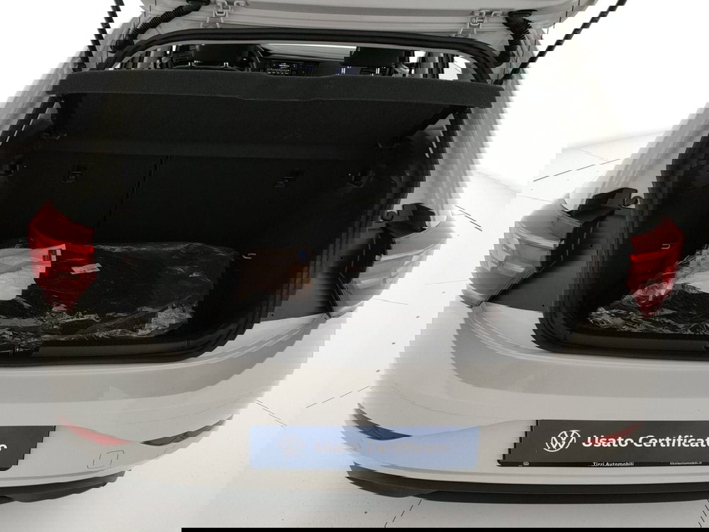 Volkswagen Polo usata a Arezzo (9)