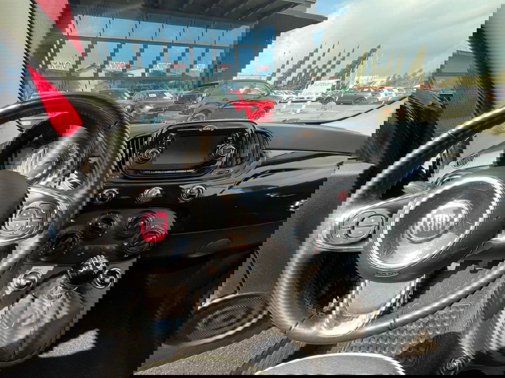 Fiat 500 usata a Lucca (12)