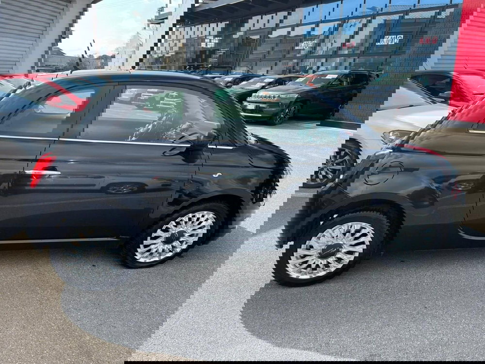 Fiat 500 usata a Lucca (4)