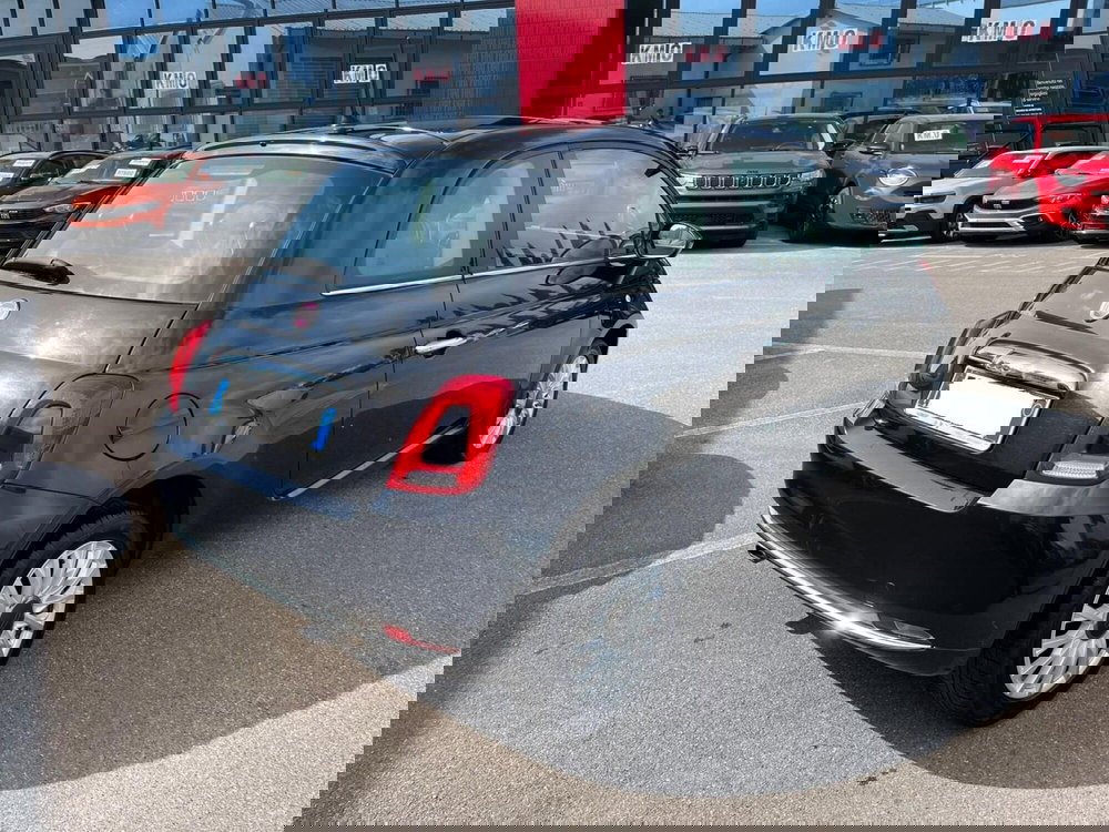 Fiat 500 usata a Lucca (5)