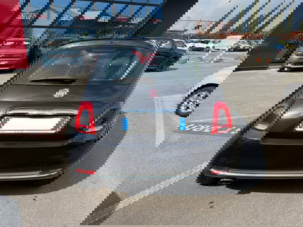 Fiat 500 usata a Lucca (6)