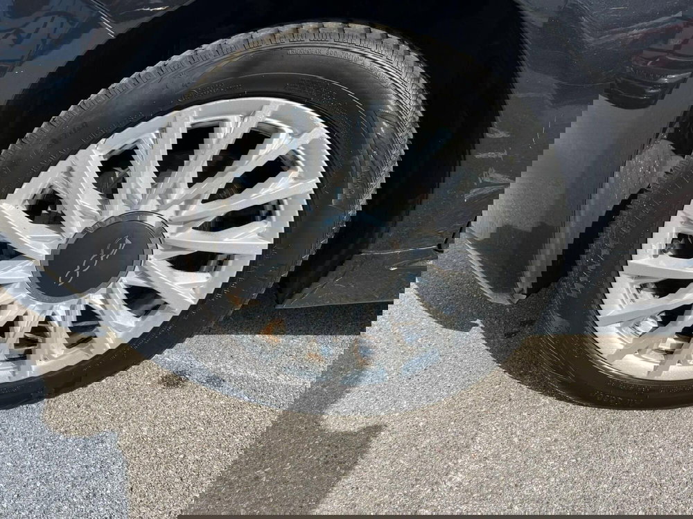 Fiat 500 usata a Lucca (9)