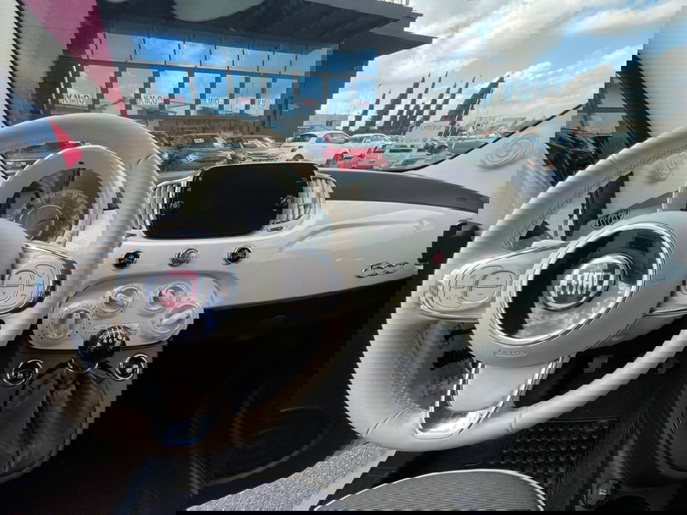 Fiat 500 usata a Lucca (11)