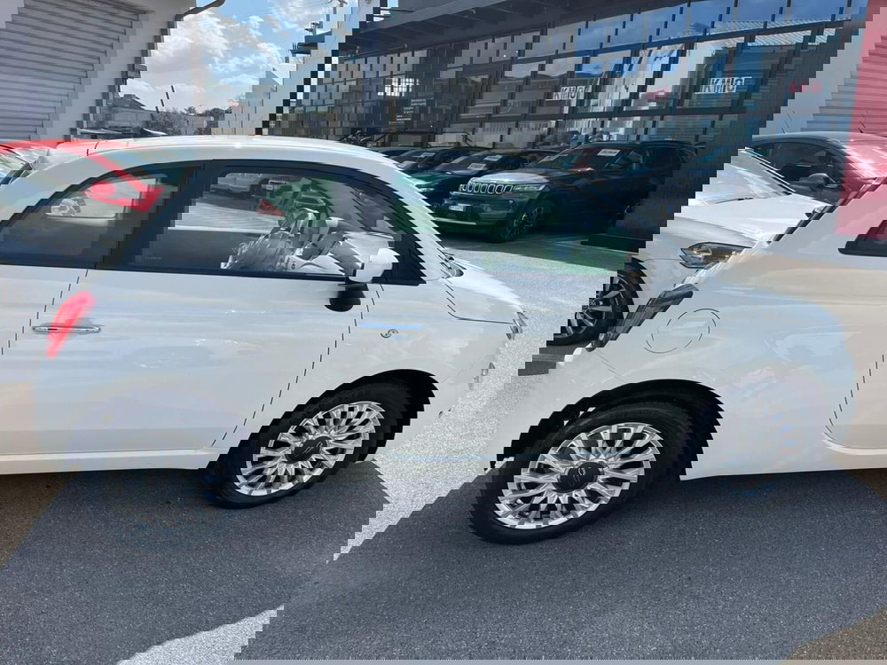 Fiat 500 usata a Lucca (4)