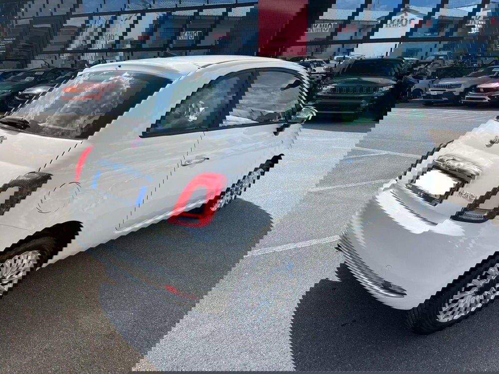 Fiat 500 usata a Lucca (5)