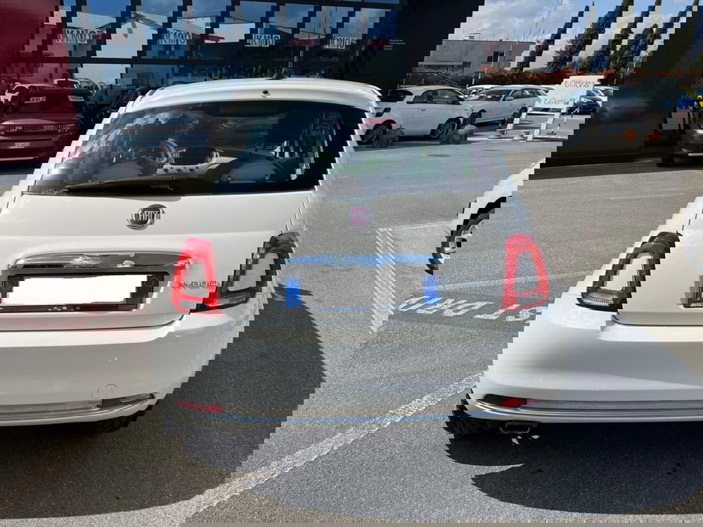 Fiat 500 usata a Lucca (6)