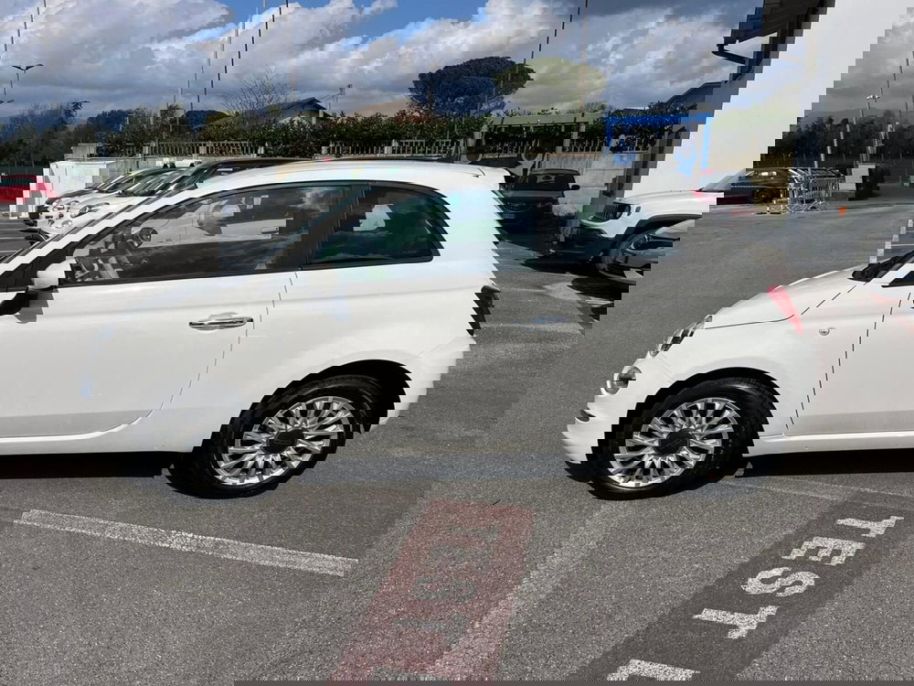 Fiat 500 usata a Lucca (8)