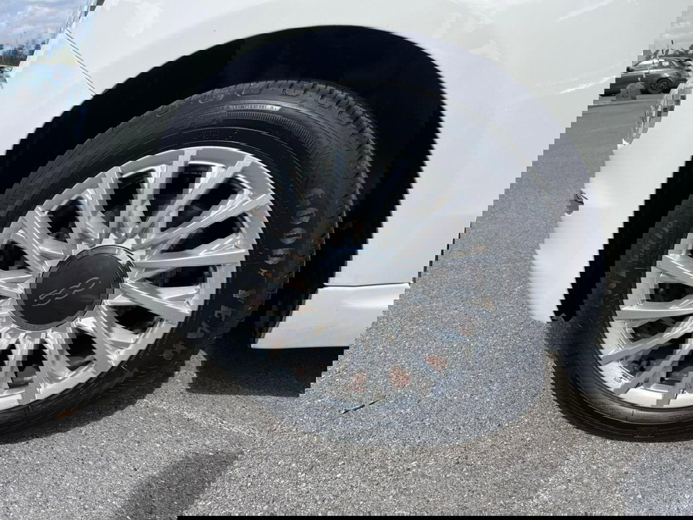 Fiat 500 usata a Lucca (9)