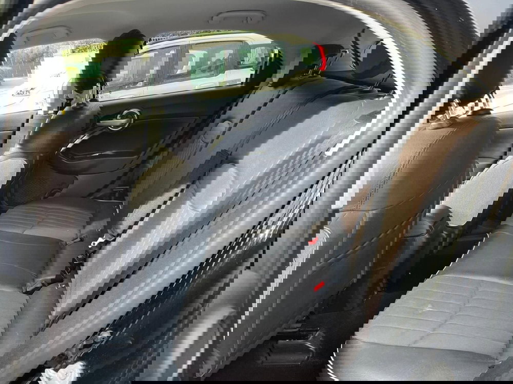 Fiat 500X usata a Lucca (13)