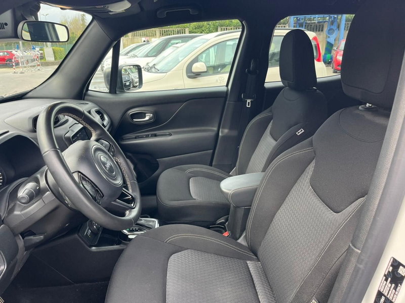 Jeep Renegade usata a Lucca (10)