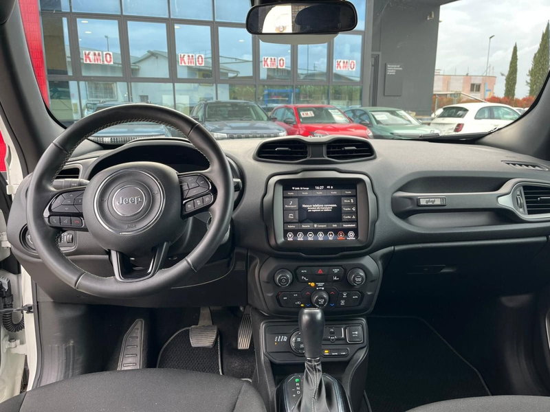 Jeep Renegade usata a Lucca (11)