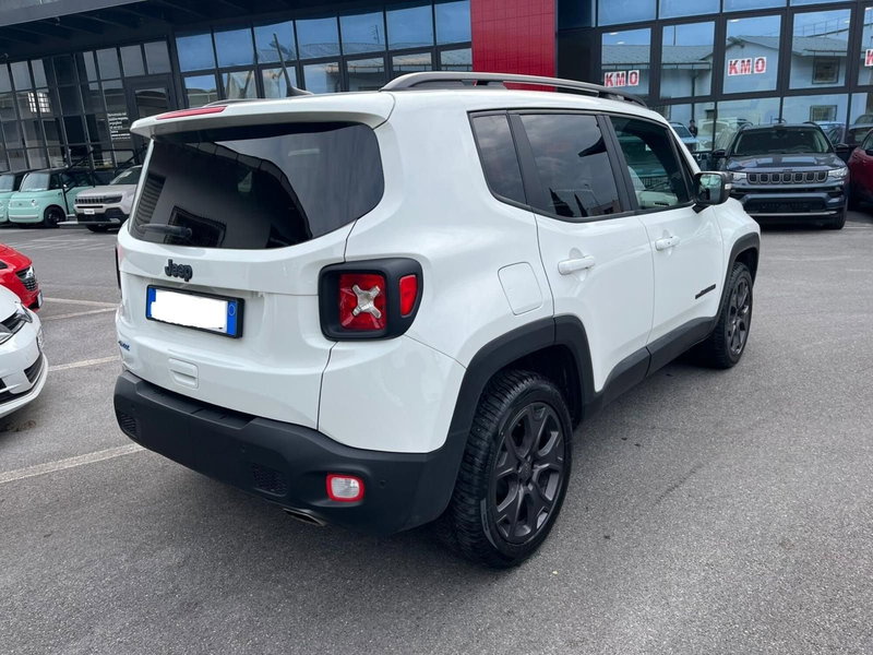 Jeep Renegade usata a Lucca (5)