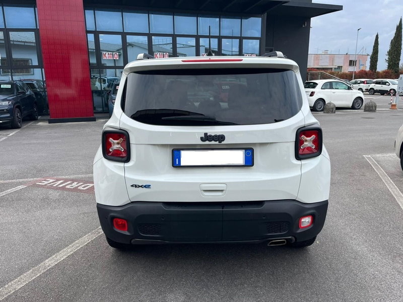 Jeep Renegade usata a Lucca (6)