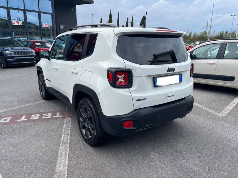 Jeep Renegade usata a Lucca (7)