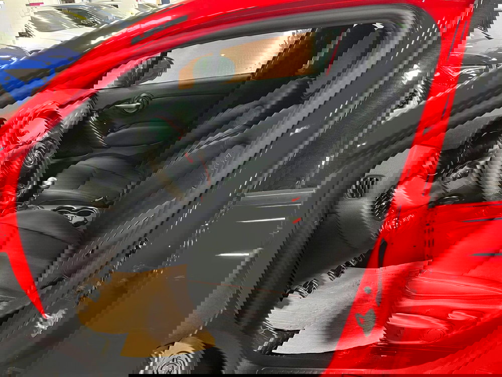 Fiat 500X usata a Lucca (11)